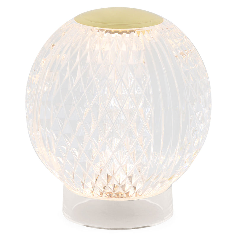 LEXIA Veioză 1x2W LED