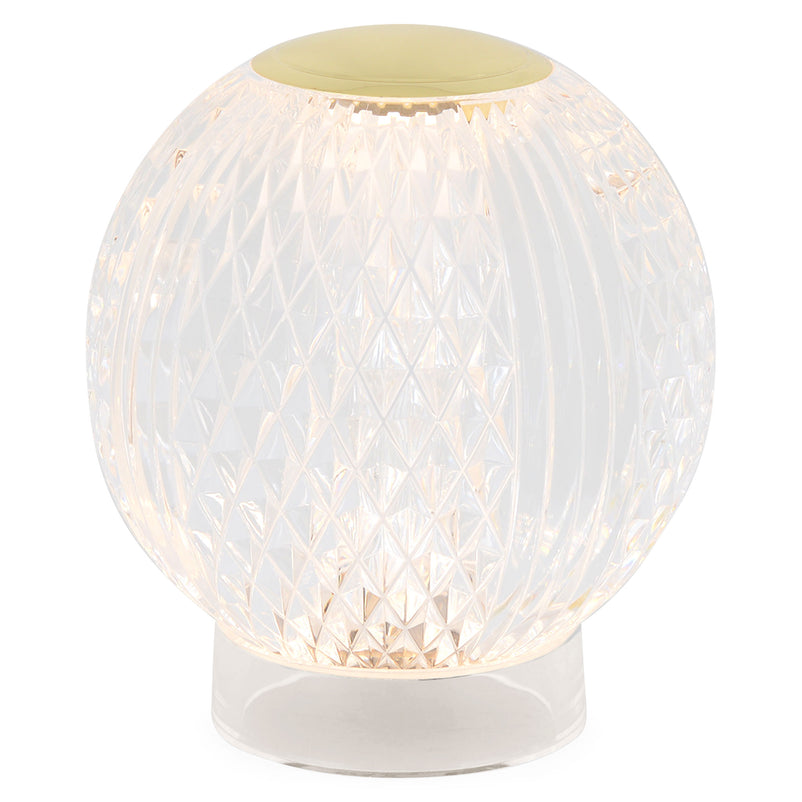 LEXIA Veioză 1x2W LED