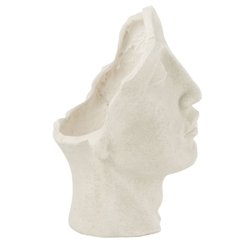 DAVID Vas decorativ ghiveci