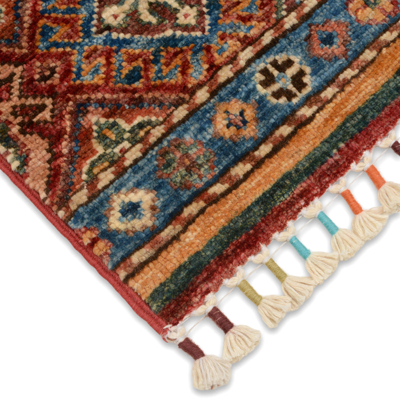 KHORJEEN Covor cameră, 61x95cm