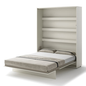 SMART Pat copii cu mecanism vertical, 160x200cm, somieră inclusă de la Mobexpert