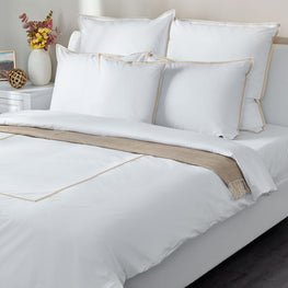 LUNARI Set așternut 7 piese