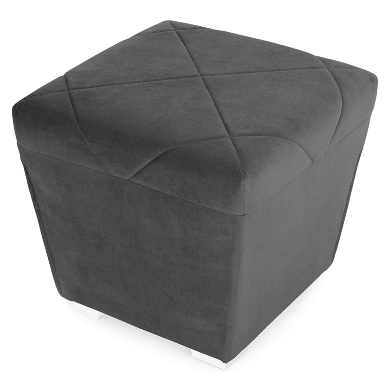 PADOVA Taburet, stofă