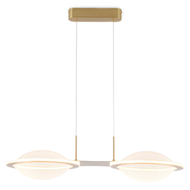 TRIVIA Lustră 1x36W LED