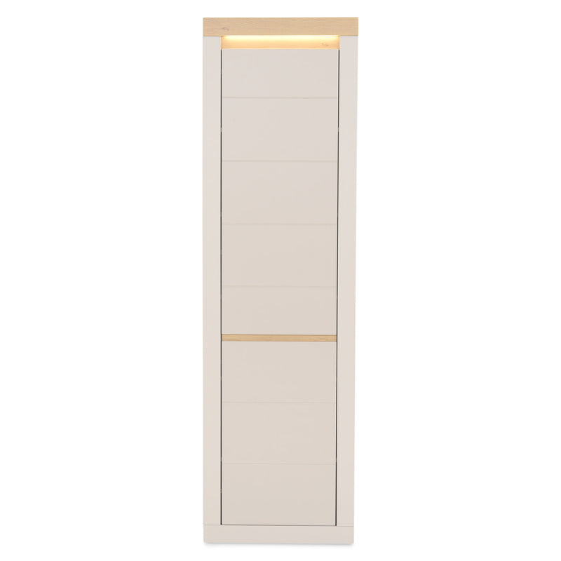 TORINO Dulap hol, LED inclus