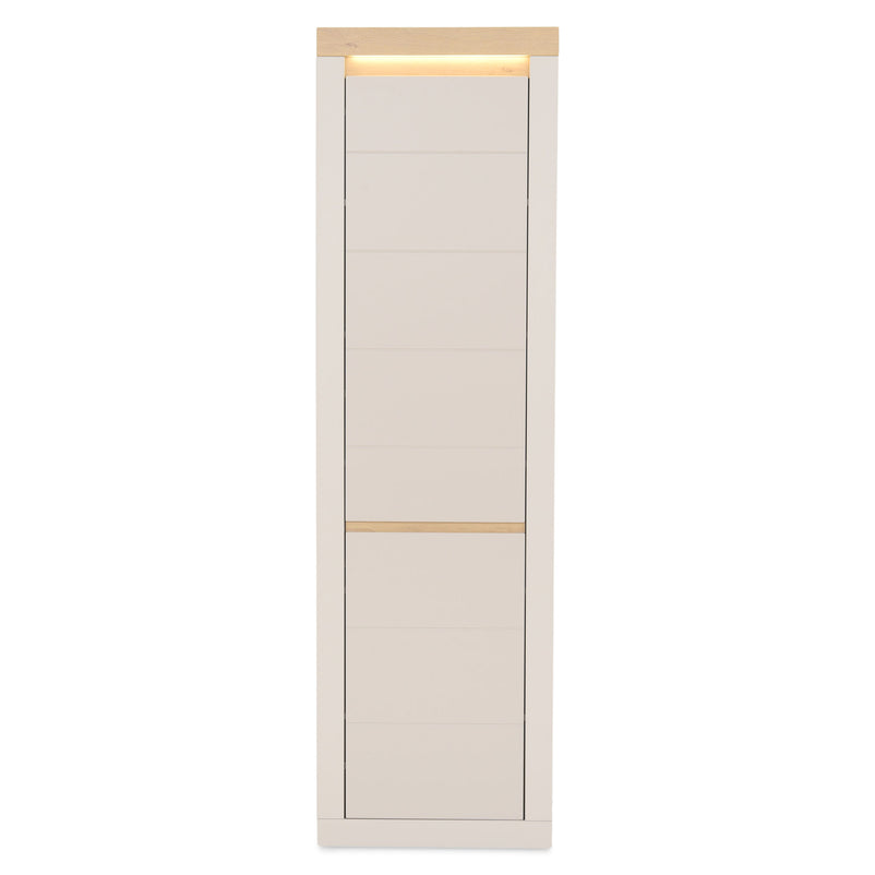 TORINO Dulap hol, LED inclus