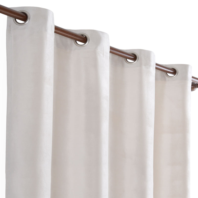 BASIC Draperie, 140x260cm