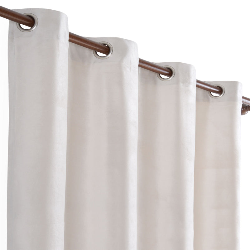 BASIC Draperie, 140x260cm