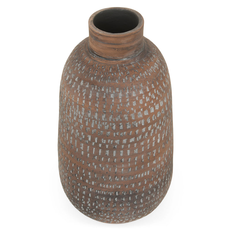 KHA Vas decorativ