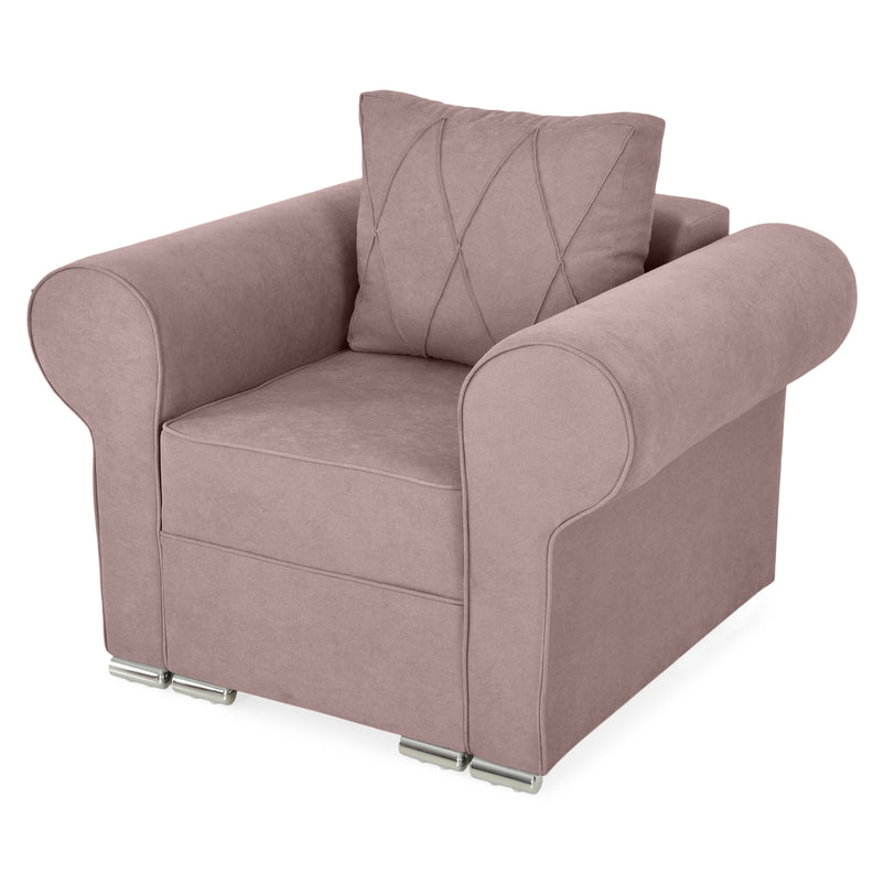 AMIRA Fotoliu, stofă