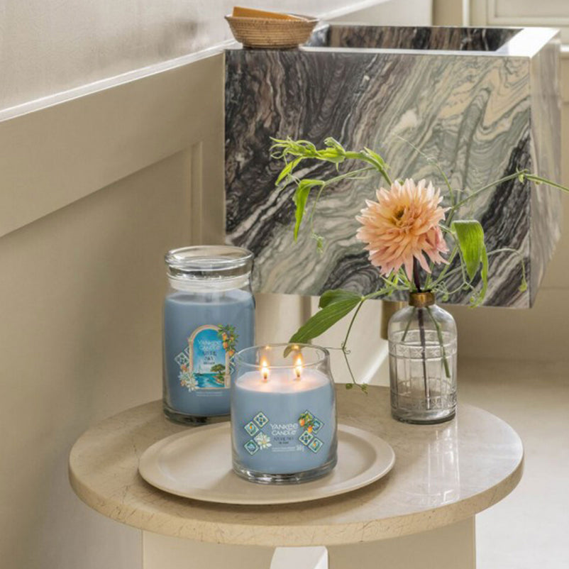 SIGNATURE Lumânare parfumată