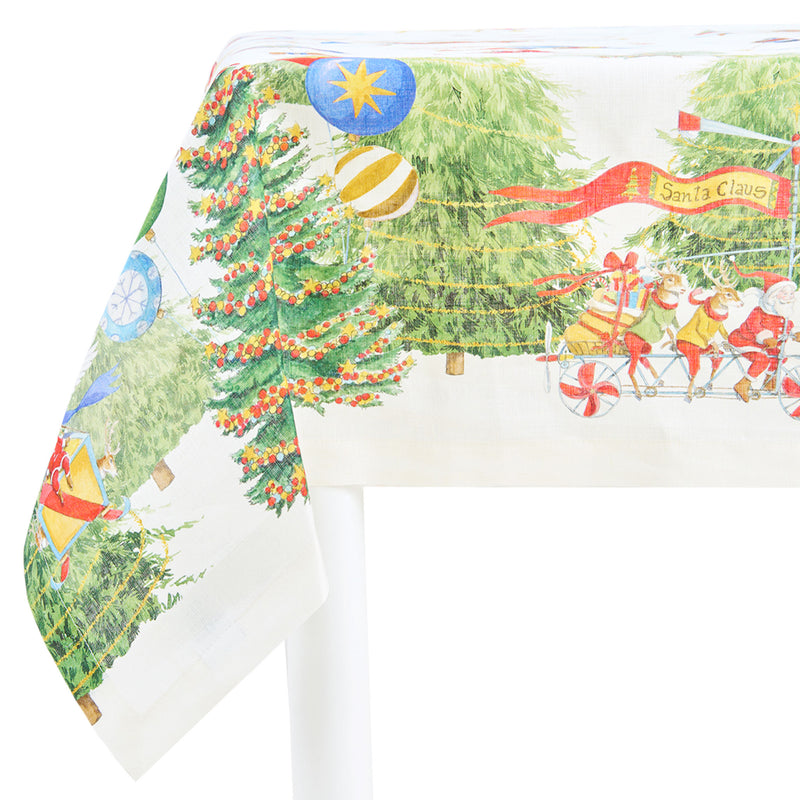 AIR CHRISTMAS Față de masă