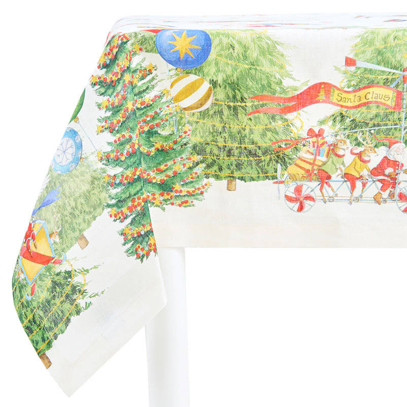 AIR CHRISTMAS Față de masă