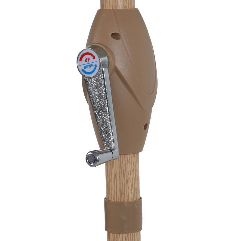 AREZZO Umbrelă, D.230cm