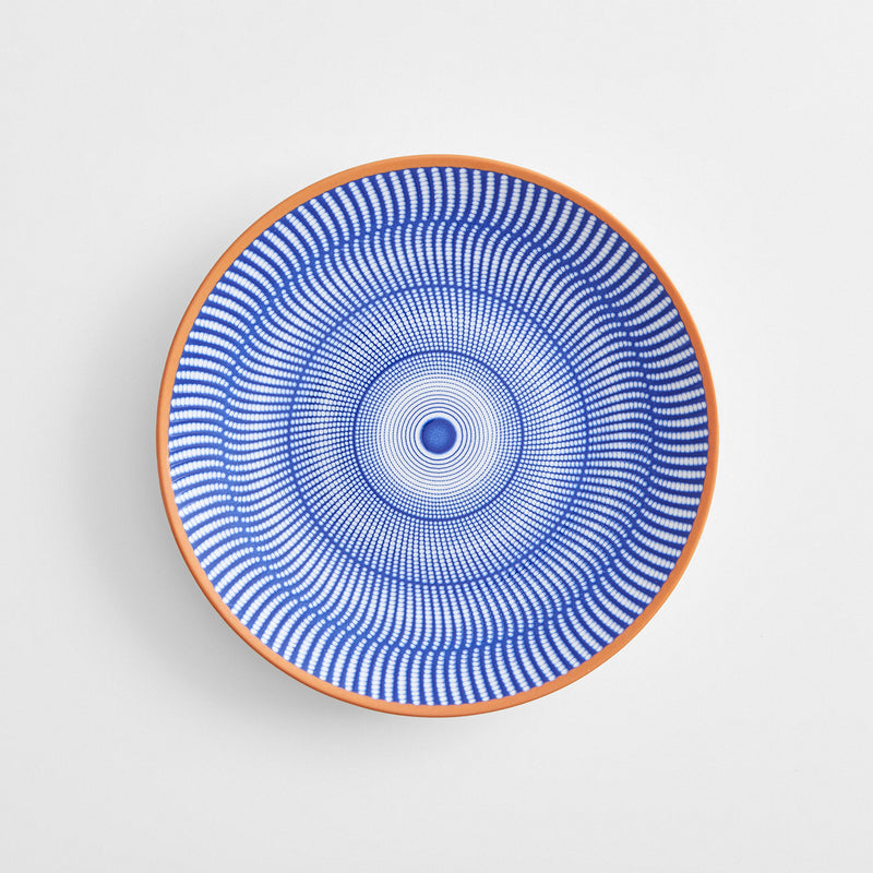 CLAIRE Set veselă 24 piese, porțelan