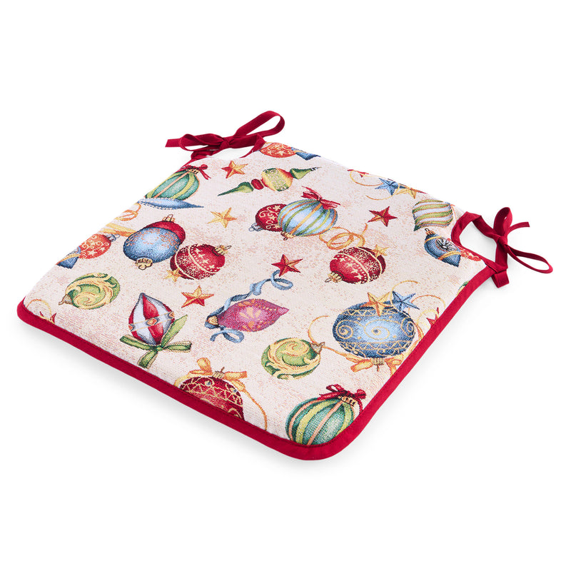 ISADORA Pernă scaun, 40x40cm