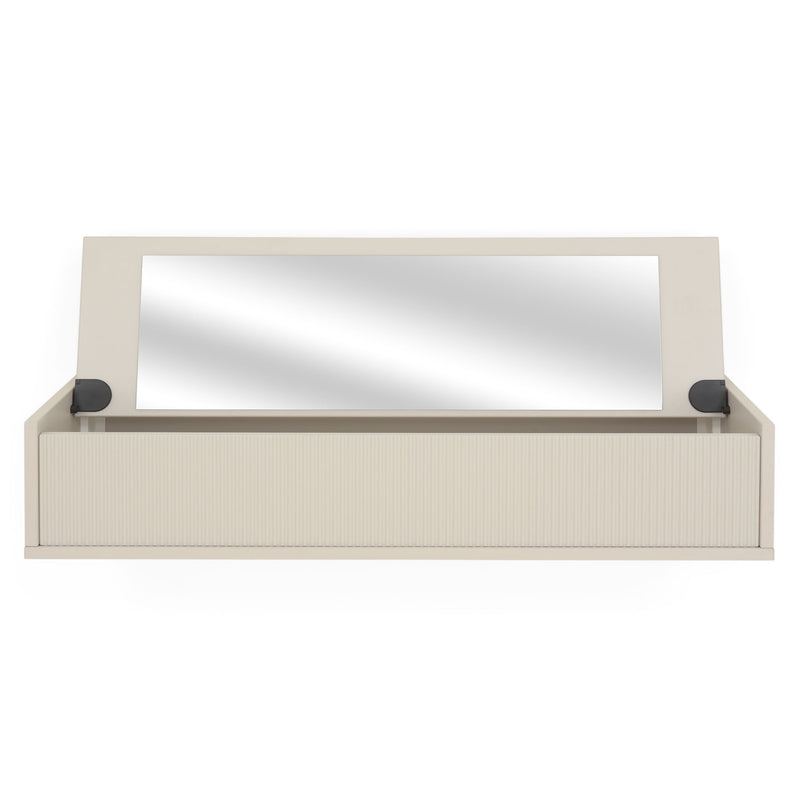 RING Masă de toaletă