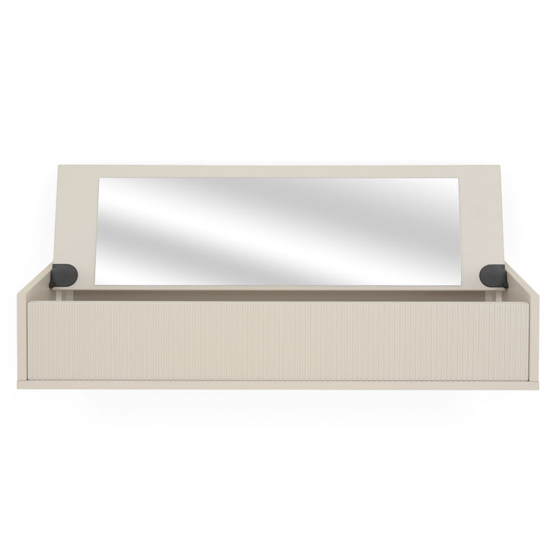 RING Masă de toaletă