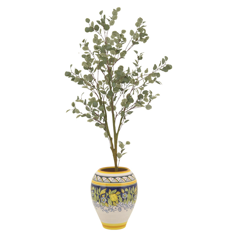 EGG POT Ghiveci