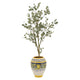EGG POT Ghiveci
