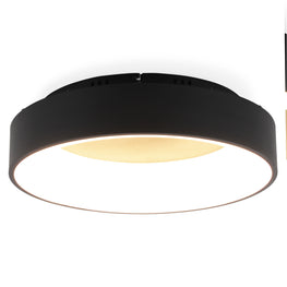 MALKIA Plafonieră 1x45W LED