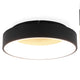 MALKIA Plafonieră 1x45W LED