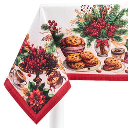 TIFFANY XMAS 3 Șervet decorativ masă