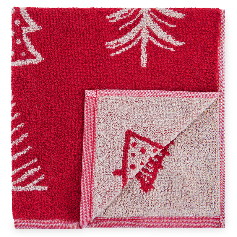 SILOUETTES Prosop bucătărie, 50x50cm