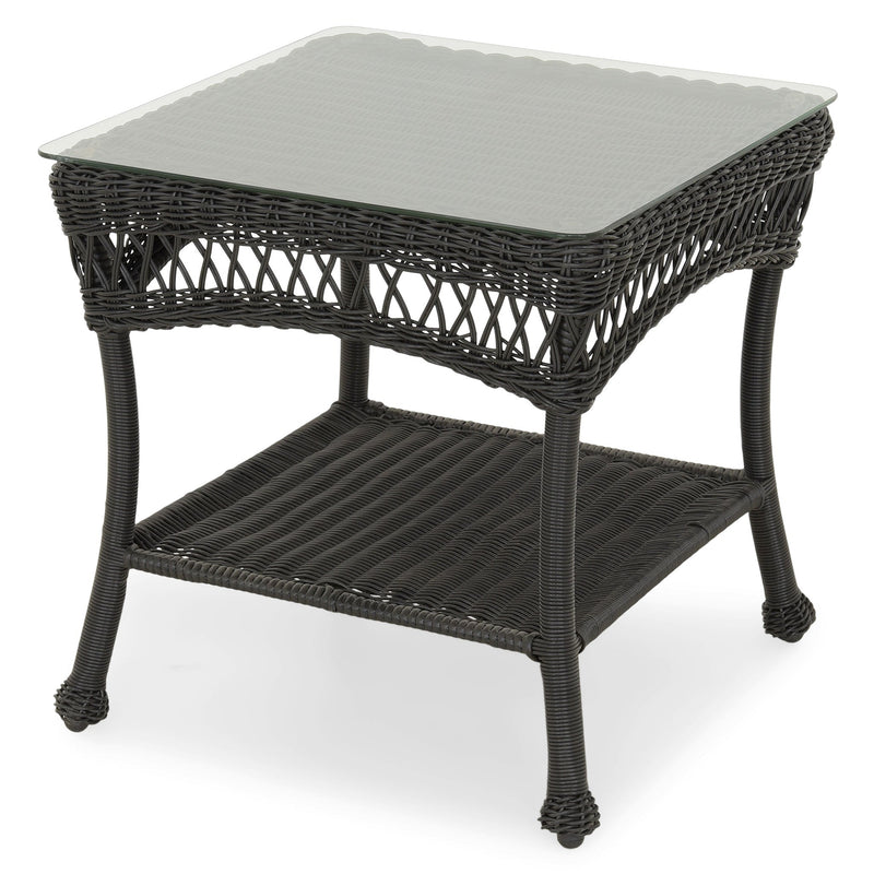 SUSAN Măsuță colț exterior