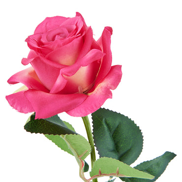 ROSE BEAUTY Floare artificială