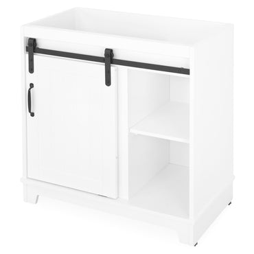 BLANCHE Mască lavoar