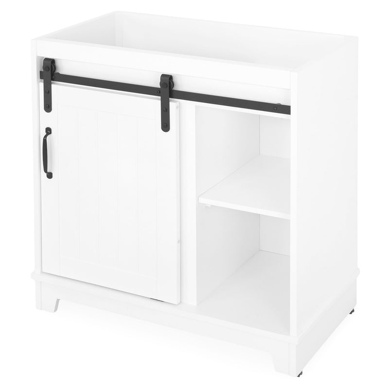 BLANCHE Mască lavoar