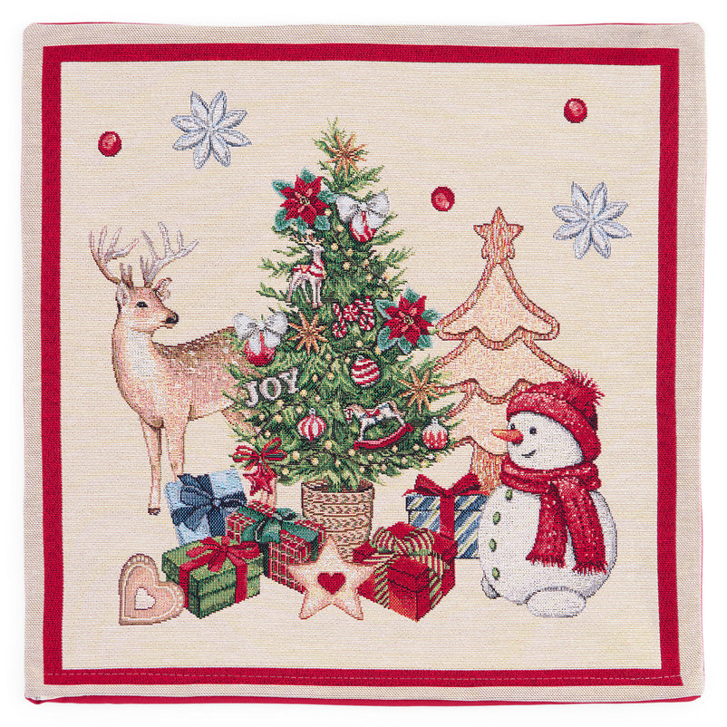 WINNIE Pernă decorativă, 45x45cm