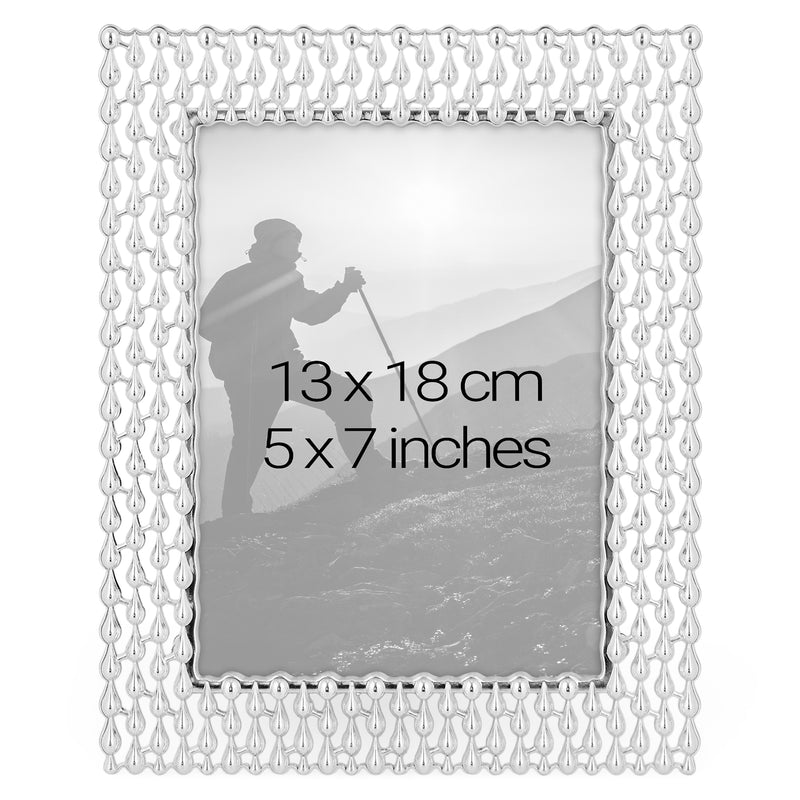 MELROSE Ramă foto, 13x18cm