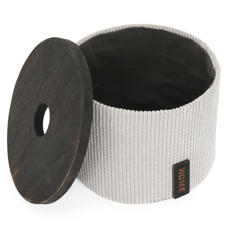 LEWIS Coș depozitare