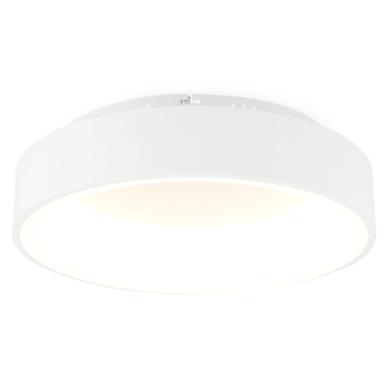 MALKIA Plafonieră 1x45W LED