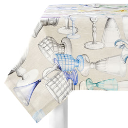 CHEERS Față de masă, 170x170cm