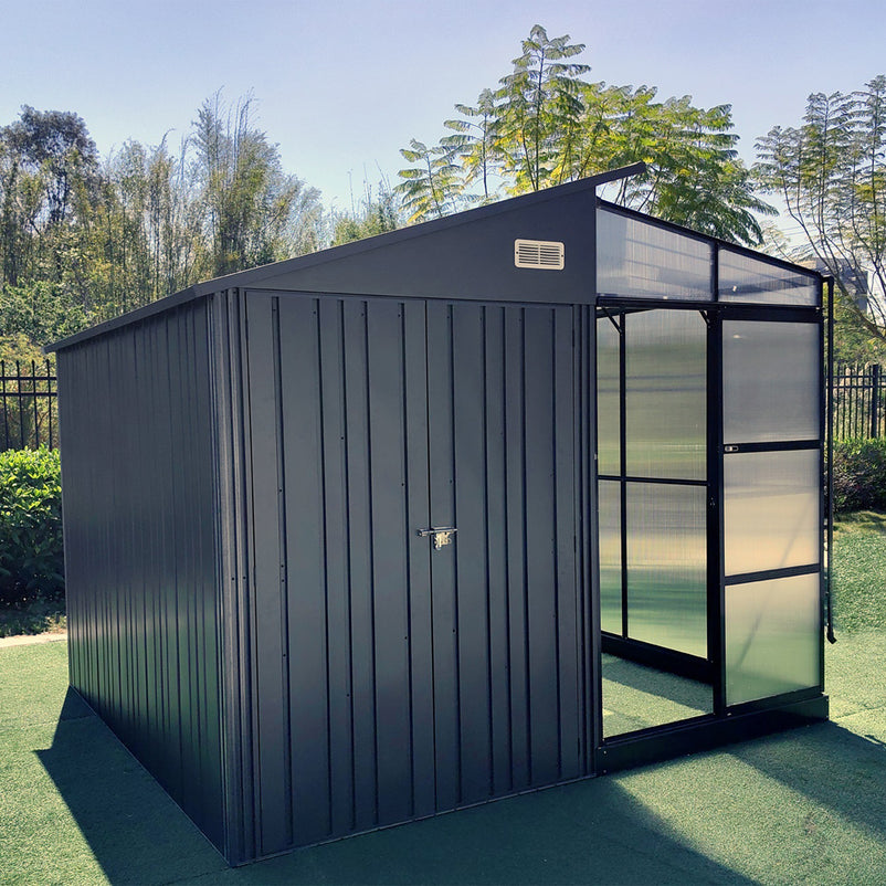 MANILA Magazie depozitare