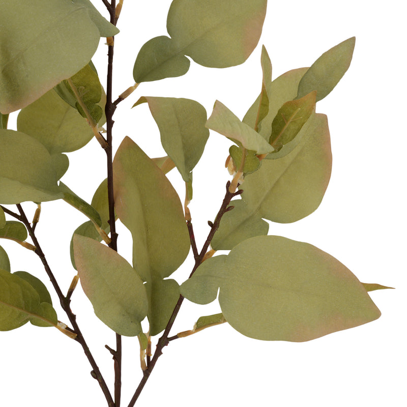 FOGLIE Crenguță artificială