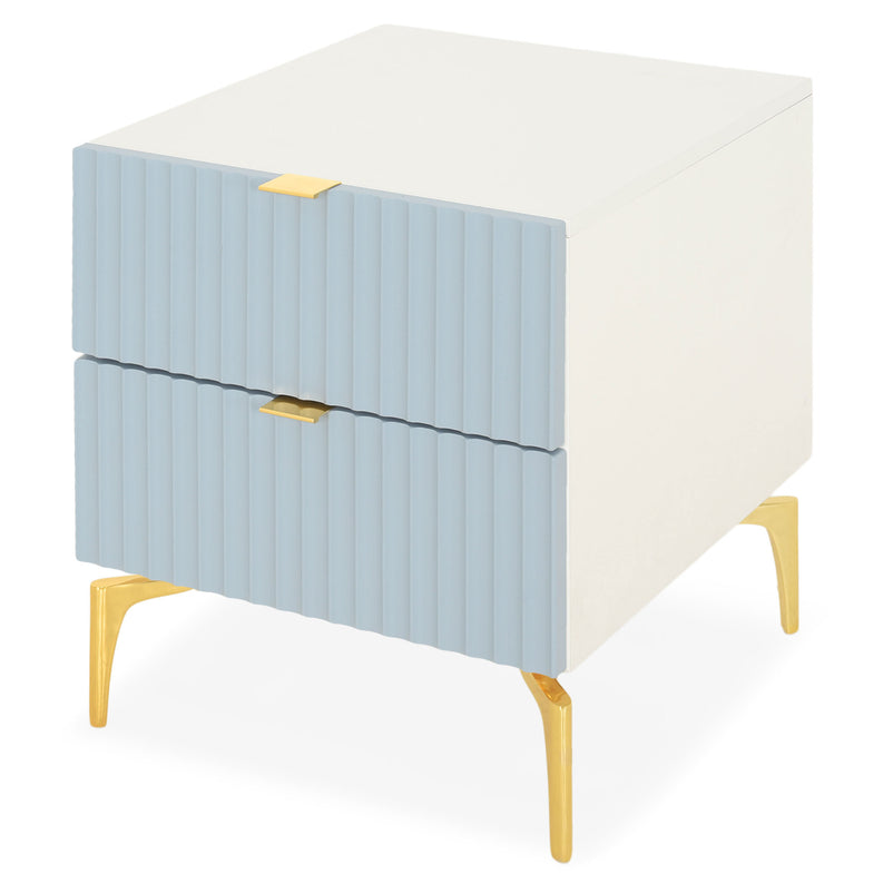 WAVE Casetieră copii, 2 sertare