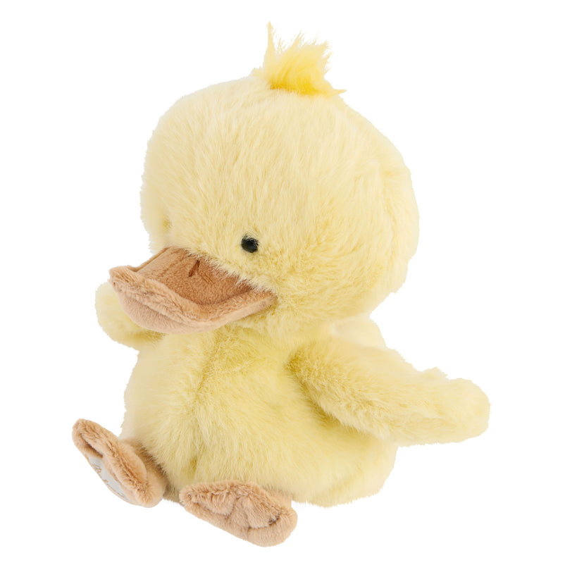 BABY QUACK Jucărie pluș, H.15cm