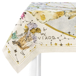 ZODIACO Față de masă, 170x170cm