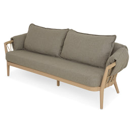 RIVERA Canapea 3 locuri, exterior