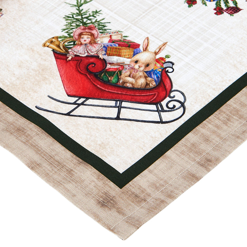 TIFFANY 08 Șervet decorativ masă