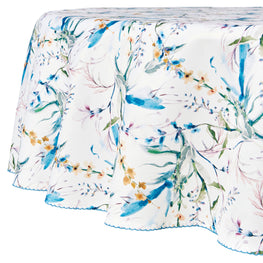 CHLOE Față de masă, D.180cm