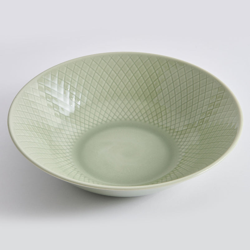 MEMORY Bol salată, porțelan, D.30cm