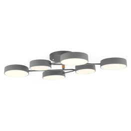 TEDO Plafonieră 42W LED