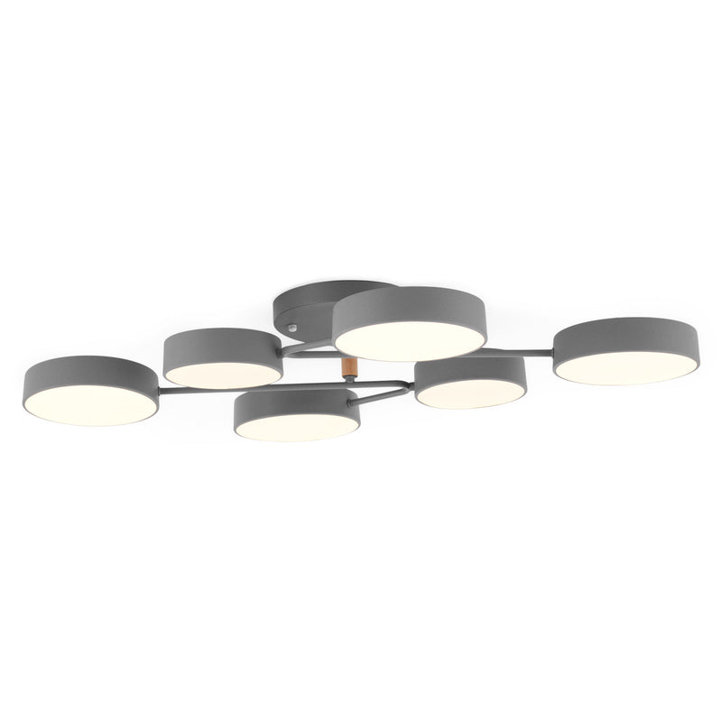 TEDO Plafonieră 42W LED