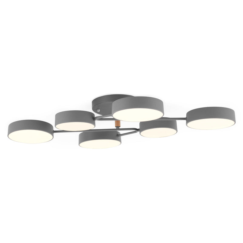 TEDO Plafonieră 42W LED
