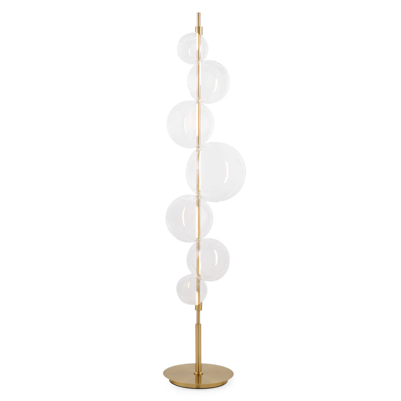SERIO Lampadar 21W LED